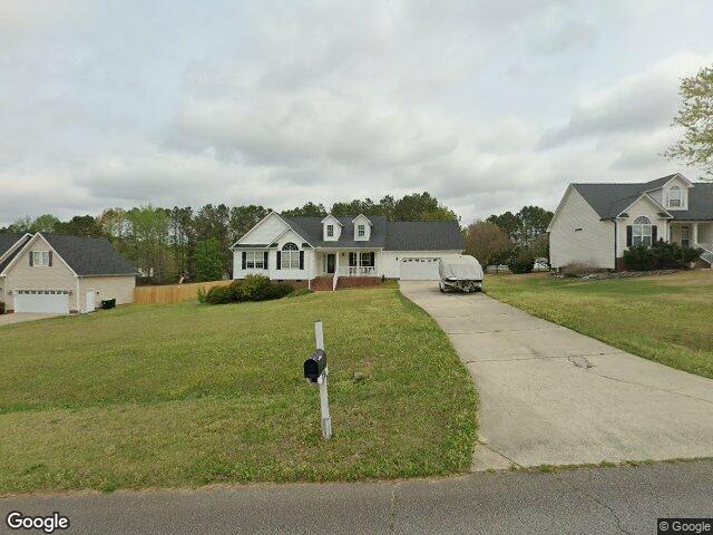 120 line dr, raleigh,  NC 27603