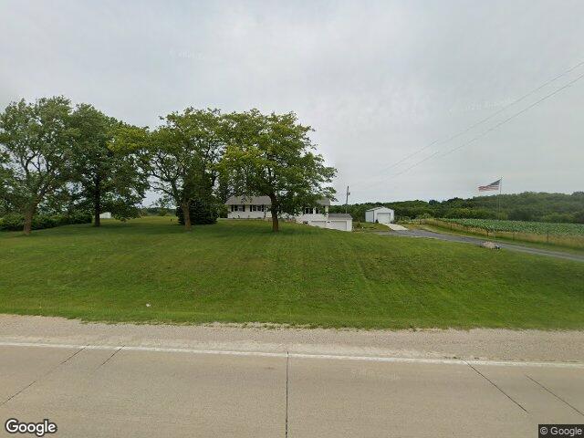 1901 central city rd, central city,  IA 52214