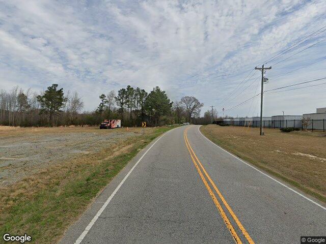 swift creek road, smithfield,  NC 27577