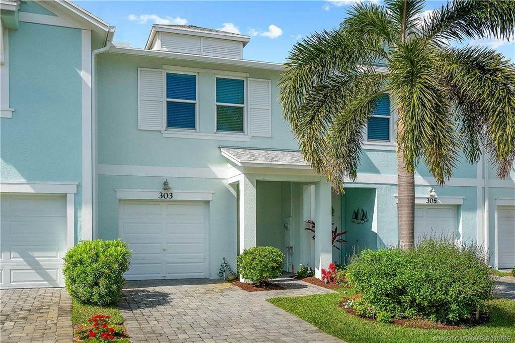 303 se halifax ln, stuart,  FL 34994