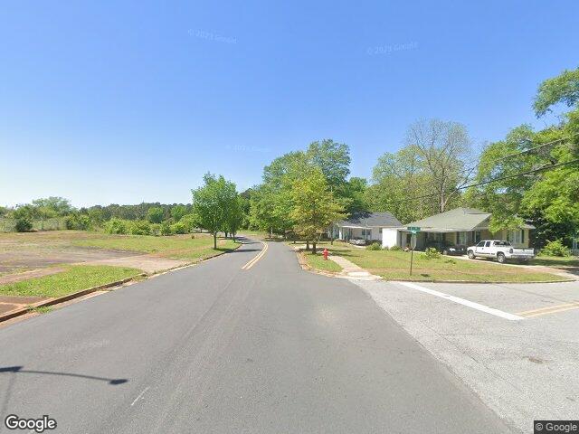 74 highway e, thomaston,  GA 30286