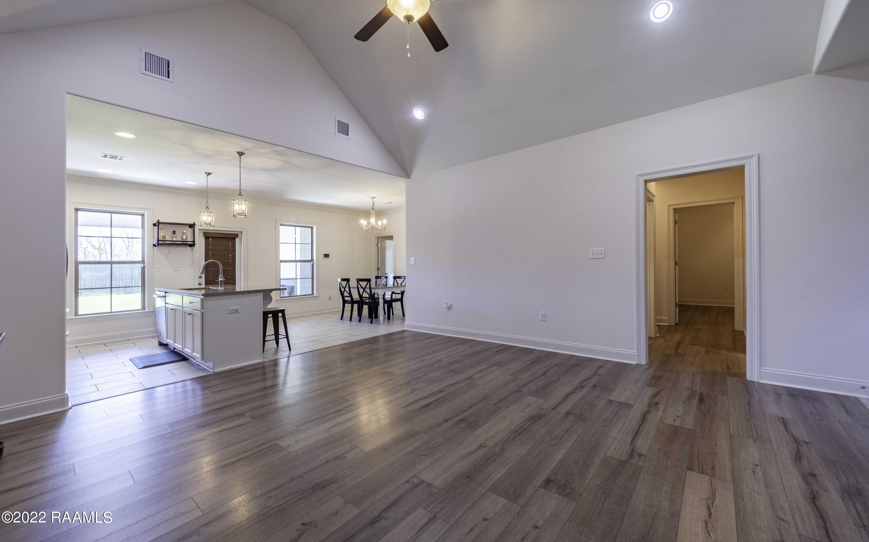 131 rue village rd, maurice,  LA 70555