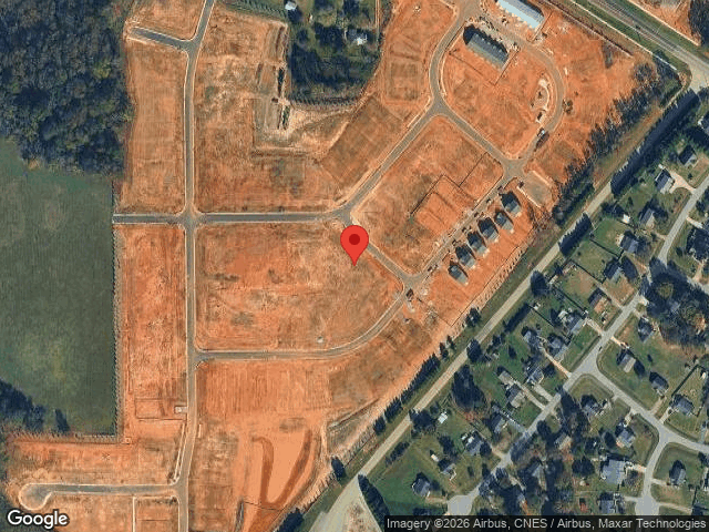 110 vignette drive, wilsons mills,  NC 27577