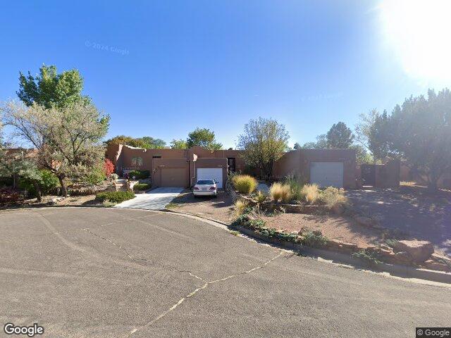 3238 caminito san lucas, santa fe,  NM 87507