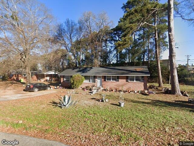 1153 bakersfield rd, columbia,  SC 29210