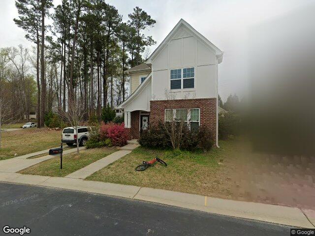  clayton,  NC 27527