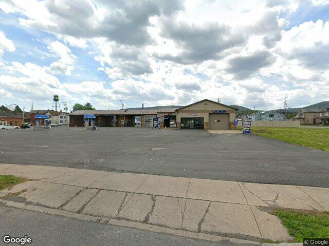 810 washington blvd, williamsport,  PA 17701
