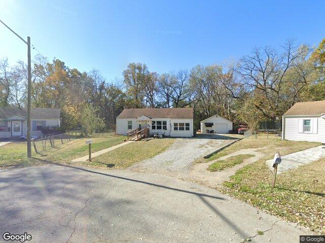 7256 hasbrook ave, kansas city,  KS 66111
