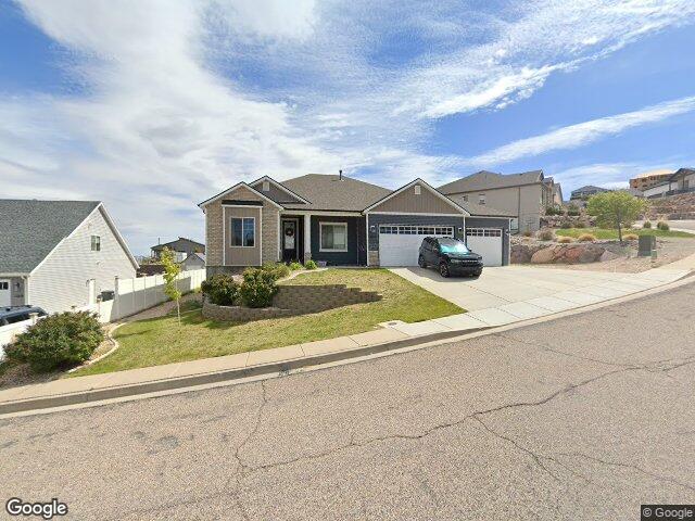 3354 w kingsbury dr, cedar city,  UT 84720