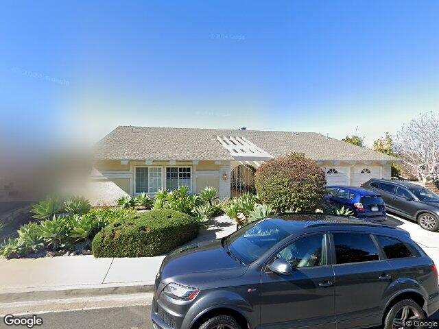  irvine,  CA 92603