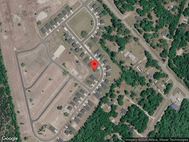 116 buckeye road, guyton,  GA 31312