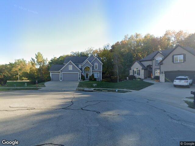 1585 sugar maple ln, liberty,  MO 64068