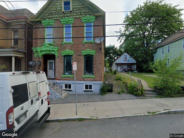 561 nott st, schenectady,  NY 12308