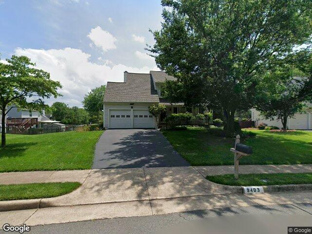 9403 cloverhill ct, manassas,  VA 20110