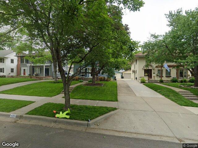 620 w 60th ter, kansas city,  MO 64113