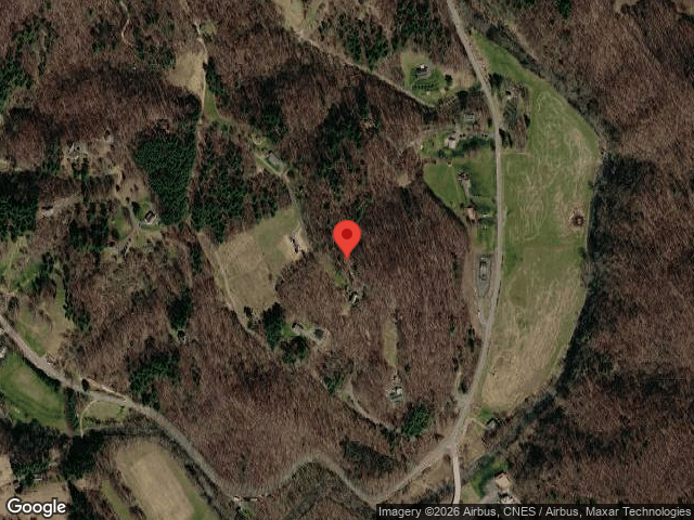 tbd (0.834) crestview drive west, creston,  NC 28615