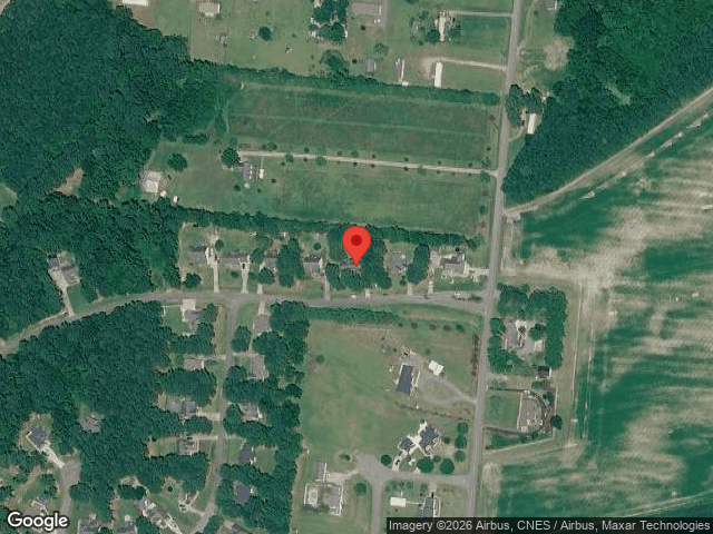 106 eagles crest ln, princeton,  NC 27569