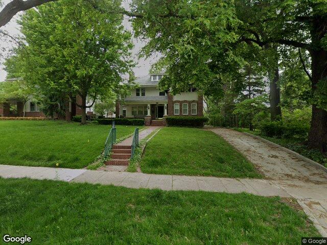 5626 wyandotte st, kansas city,  MO 64113