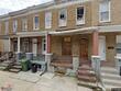 2413 llewelyn ave, baltimore,  MD 21213