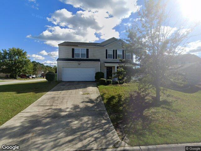 1 ridgecrest ct, columbia,  SC 29229