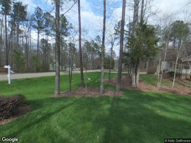 3638 pine needles dr, wake forest,  NC 27587