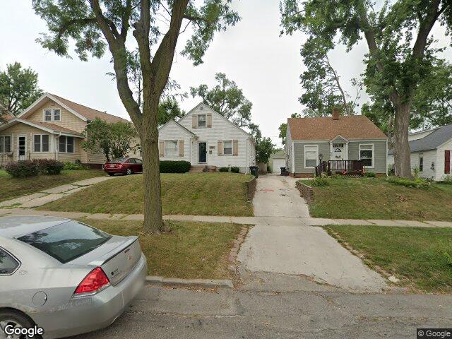 248 12th st nw, cedar rapids,  IA 52405