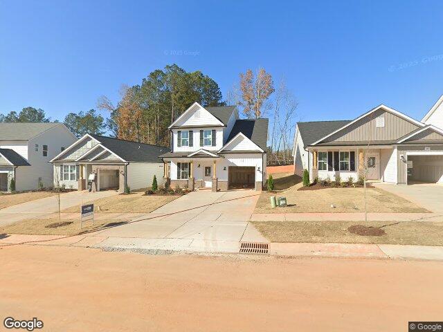133 greenview st, clayton,  NC 27520