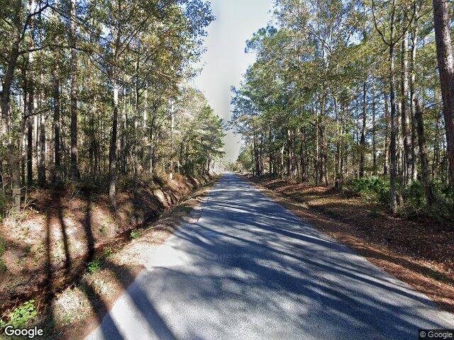 0 (tract #1) indigo rd, springfield,  GA 31329