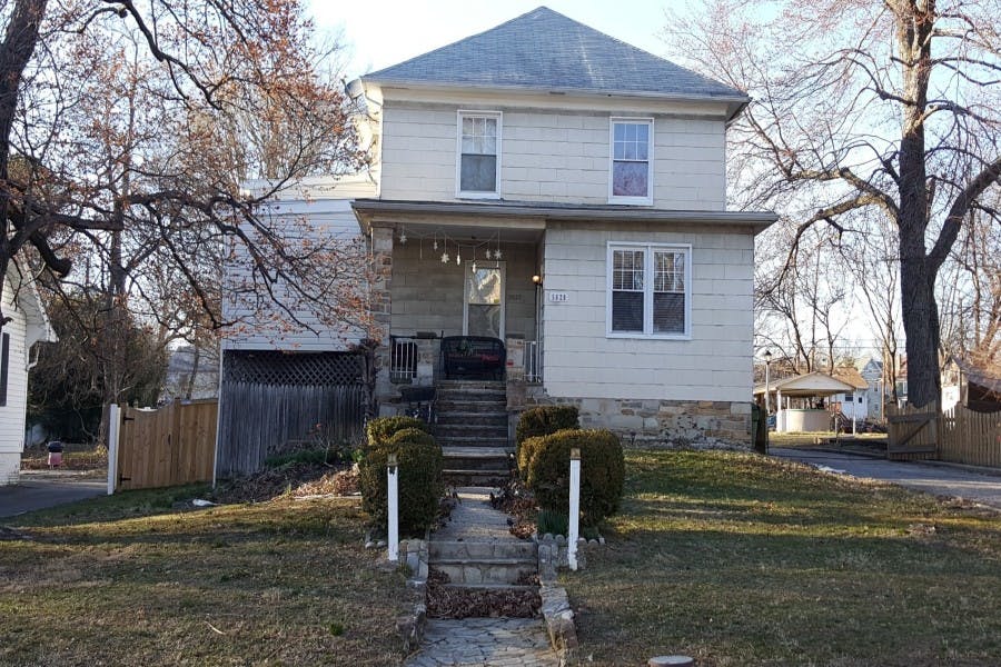  baltimore,  MD 21214
