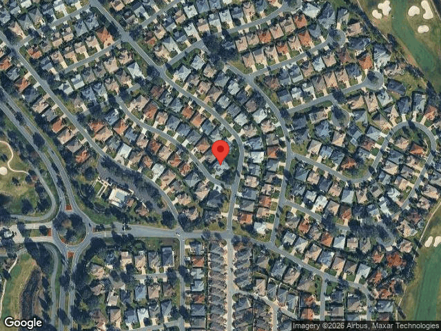 629 hartley pl, the villages,  FL 32162
