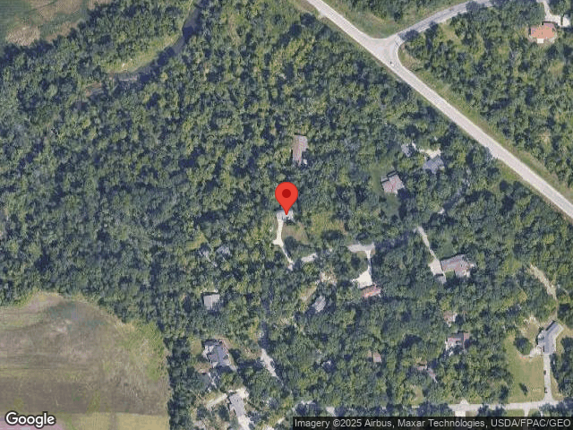 5823 timber creek rd, cedar rapids,  IA 52411