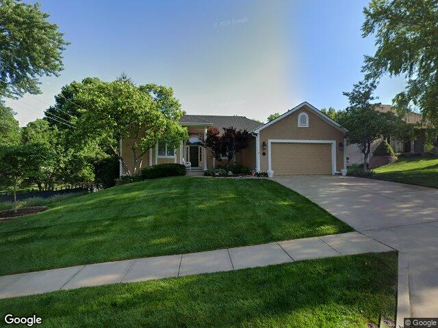 40 e 108th ter, kansas city,  MO 64114