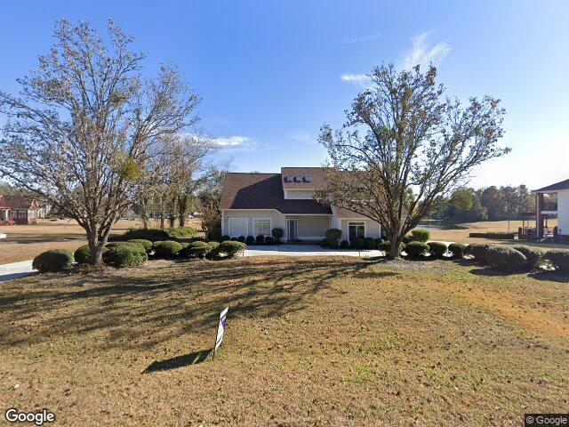 327 merion rd, rincon,  GA 31326