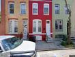 1903 w fairmount ave, baltimore,  MD 21223