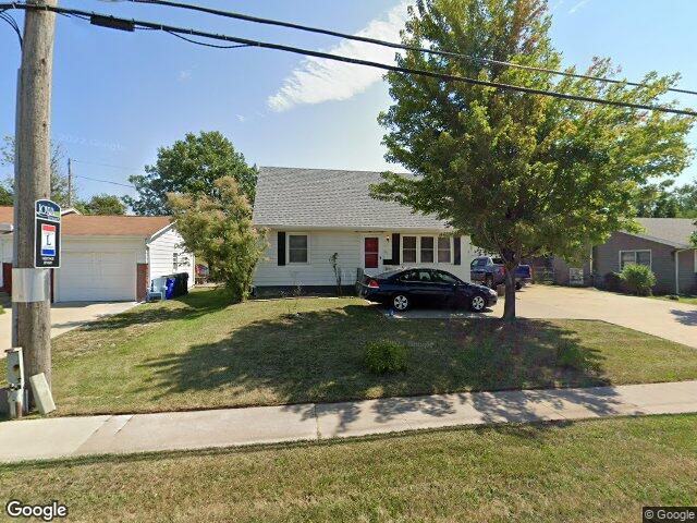 201 edgewood rd nw, cedar rapids,  IA 52405