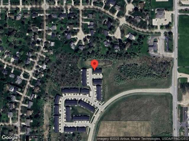 149 port ln, medina,  OH 44256