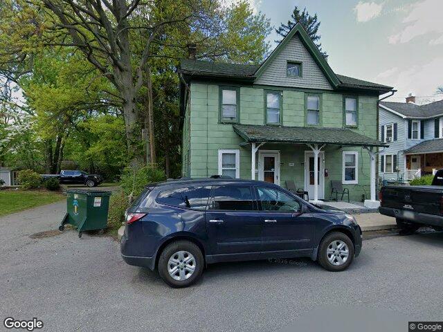 301 e 1st ave, williamsport,  PA 17702