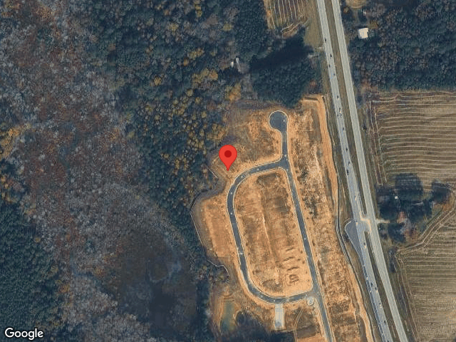 217 caitlyn parkway, smithfield,  NC 27577