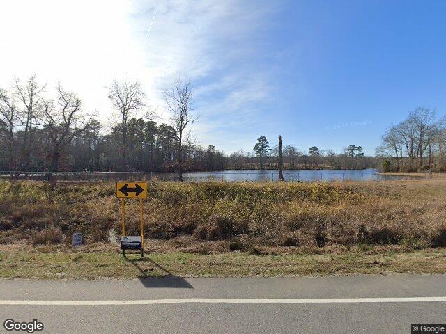 1 massengill pond road, angier,  NC 27501