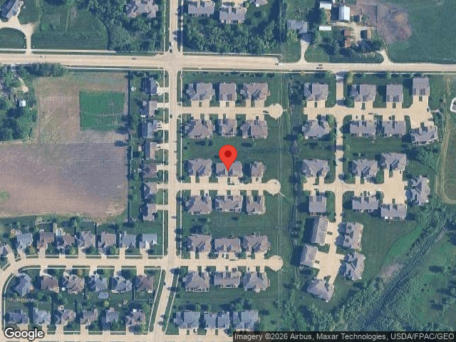 4530 merganser ct, marion,  IA 52302