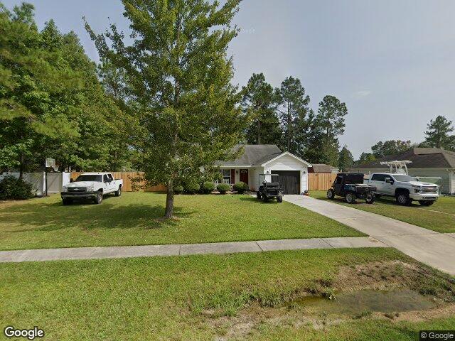 102 sand pine ct, springfield,  GA 31329