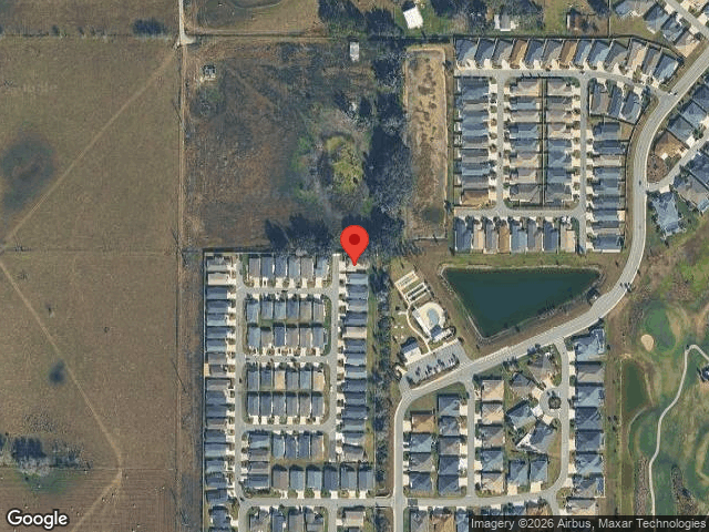 5805 valente ct, the villages,  FL 32163