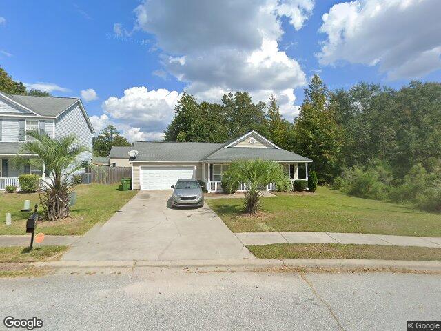 134 hester woods dr, columbia,  SC 29223