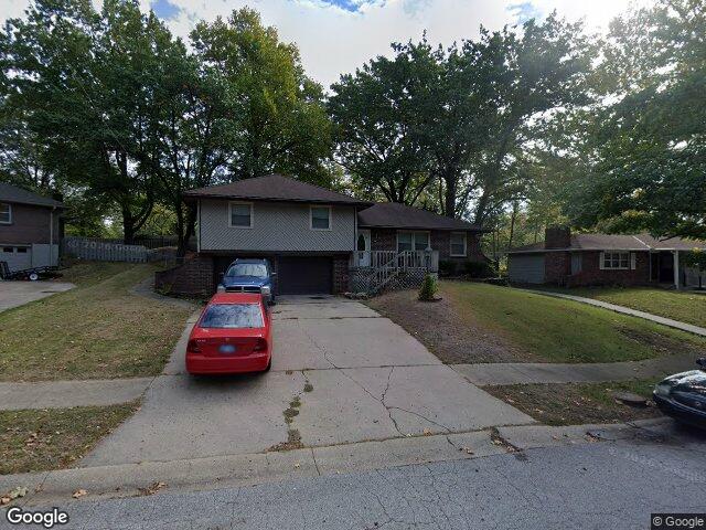 3003 n 79th st, kansas city,  KS 66109