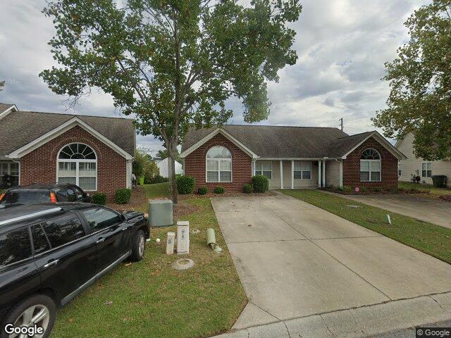 119 clairborne pl, columbia,  SC 29229