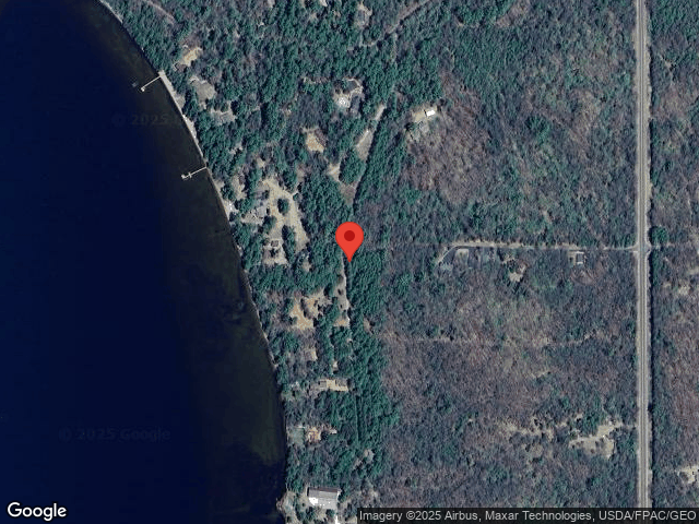 lot 1 bear run ln, saint germain,  WI 54558