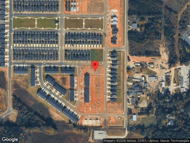 27 pansy park park, clayton,  NC 27520