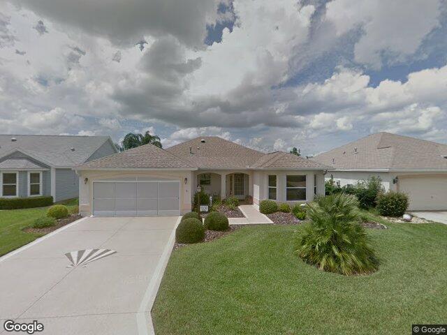 3112 burbank ln, the villages,  FL 32162