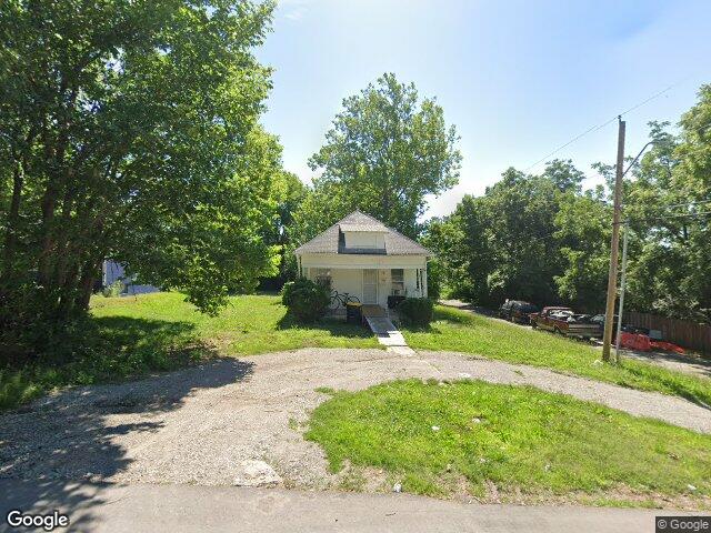 8325 wabash ave, kansas city,  MO 64132