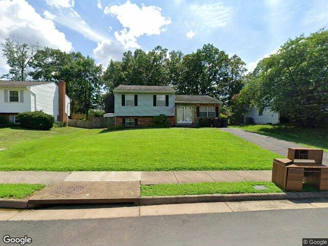 9274 bayberry ave, manassas,  VA 20110